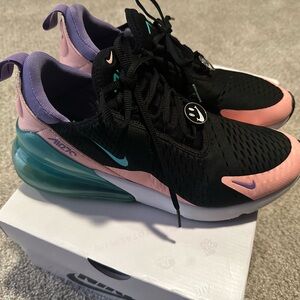 Nike air max 270 men’s size 8.5